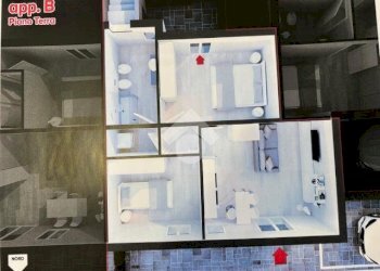 Trilocale Via Calatafimi, Comacchio - foto 3