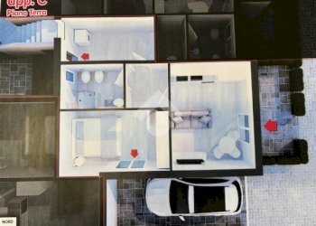 Trilocale Via Calatafimi, Comacchio - foto 4