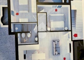 Trilocale Via Calatafimi, Comacchio - foto 5