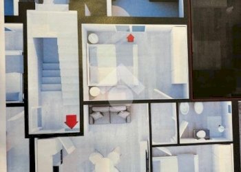 Trilocale Via Calatafimi, Comacchio - foto 6