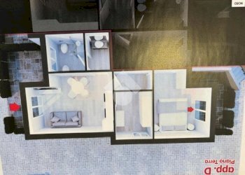 Trilocale Via Calatafimi, Comacchio - foto 7