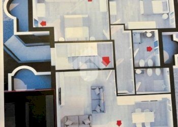 Trilocale Via Calatafimi, Comacchio - foto 8