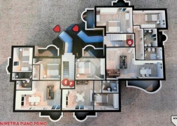 Trilocale Via Calatafimi, Comacchio - foto 9