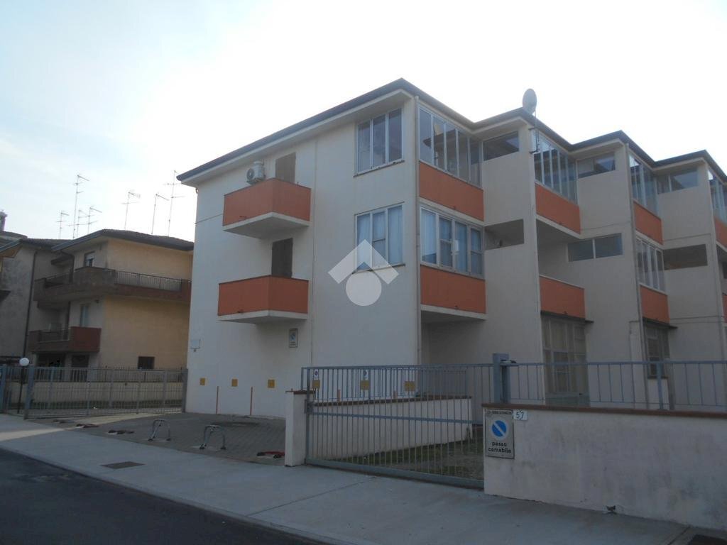 Two-room apartment Via Calatafimi, Comacchio - photo 1