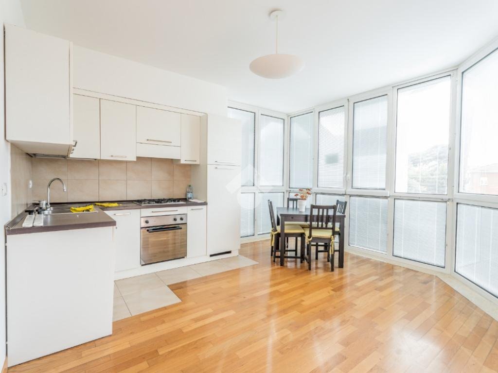 Trilocale Via poerio, Rimini - foto 1