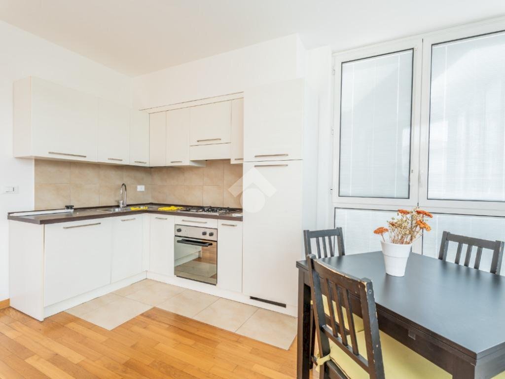 Trilocale Via poerio, Rimini - foto 3