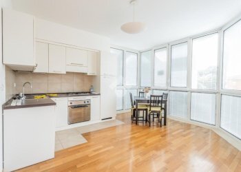 Trilocale Via poerio, Rimini - foto 1