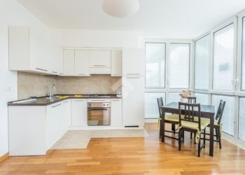 Trilocale Via poerio, Rimini - foto 2