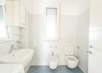 Trilocale Via poerio, Rimini - foto 9