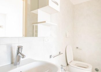 Trilocale Via poerio, Rimini - foto 10