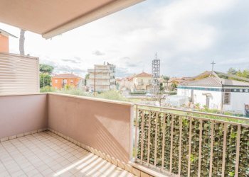 Trilocale Via poerio, Rimini - foto 18