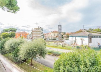 Trilocale Via poerio, Rimini - foto 19