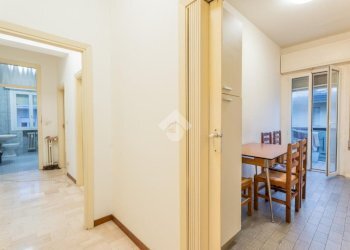 Quadrilocale Viale Regina Elena, Rimini - foto 5