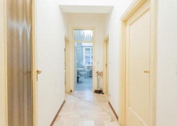 Quadrilocale Viale Regina Elena, Rimini - foto 13