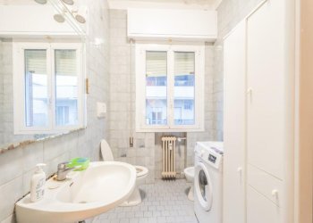 Quadrilocale Viale Regina Elena, Rimini - foto 14