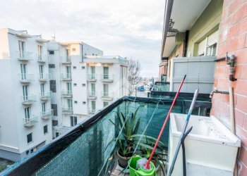 Quadrilocale Viale Regina Elena, Rimini - foto 16