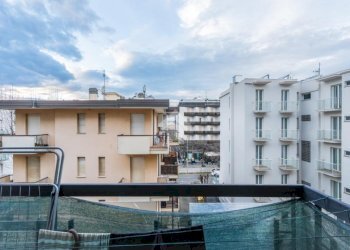 Quadrilocale Viale Regina Elena, Rimini - foto 22