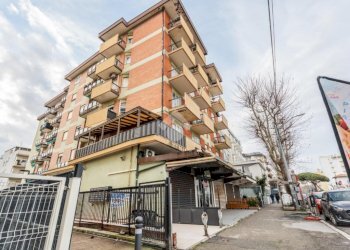 Quadrilocale Viale Regina Elena, Rimini - foto 23