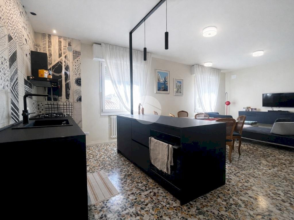 Bilocale Via Vicolo Terziani, Savignano sul Rubicone - foto 1