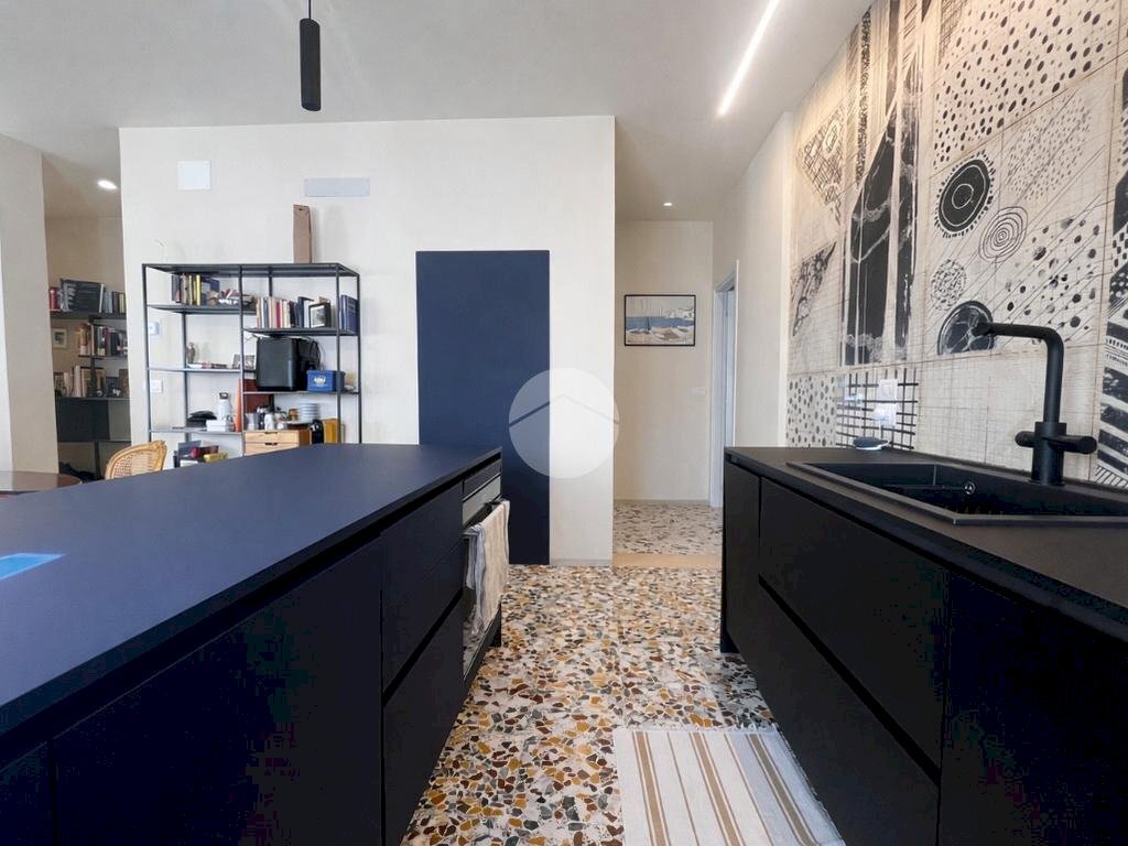 Bilocale Via Vicolo Terziani, Savignano sul Rubicone - foto 3