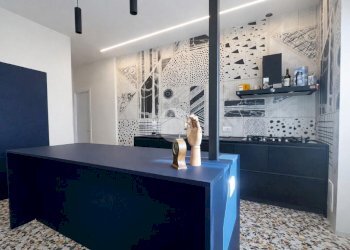 Bilocale Via Vicolo Terziani, Savignano sul Rubicone - foto 4