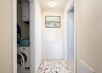 Bilocale Via Vicolo Terziani, Savignano sul Rubicone - foto 10