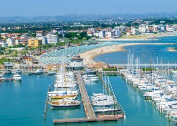 Quadrilocale Viale Pietro Garattoni, Rimini - foto 2