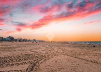 Quadrilocale Viale Pietro Garattoni, Rimini - foto 5