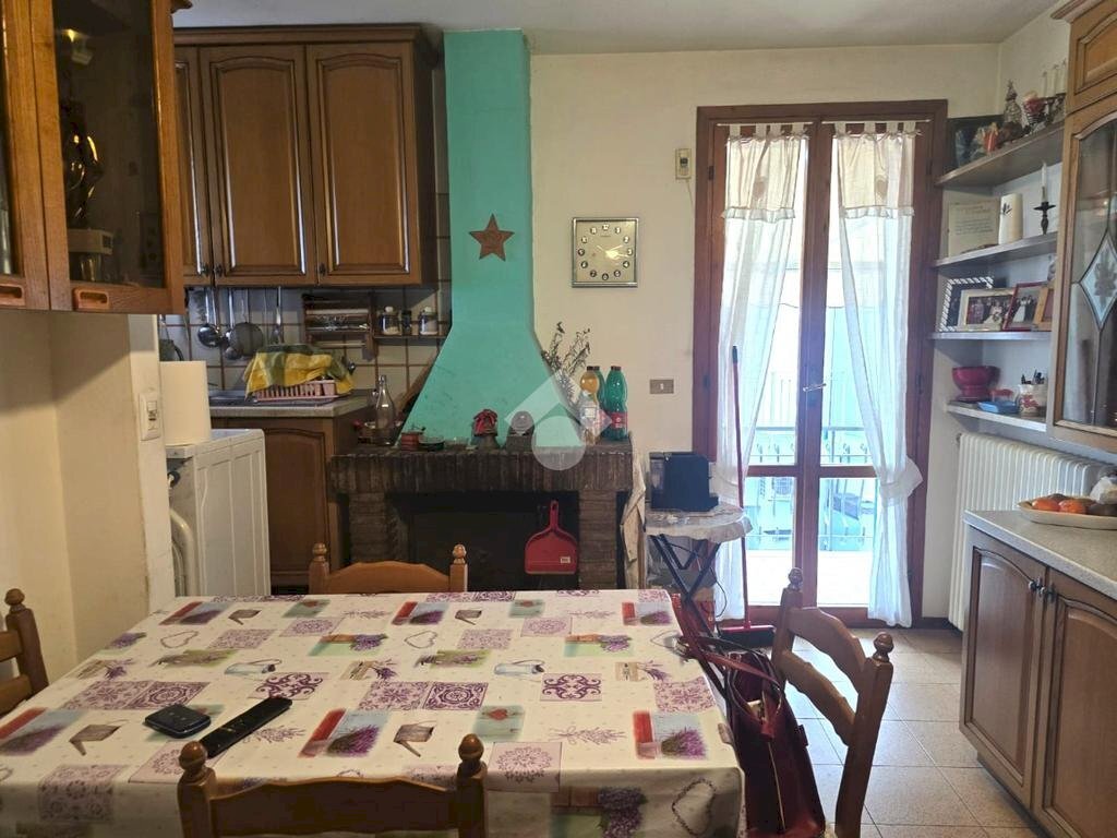 Porzione di casa Via Longastrino, Rimini - foto 3