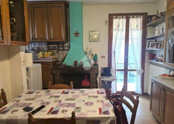 Porzione di casa Via Longastrino, Rimini - foto 3