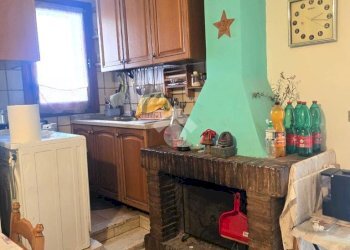 Porzione di casa Via Longastrino, Rimini - foto 4