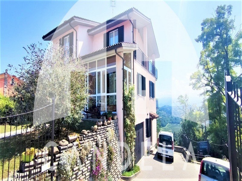 Villa Murazzano - photo 2