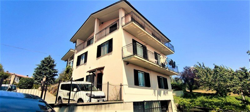 Villa Murazzano - photo 2
