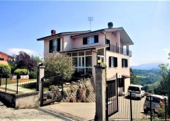 Villa Murazzano - photo 3