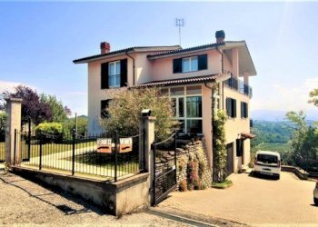 Villa Murazzano - photo 4