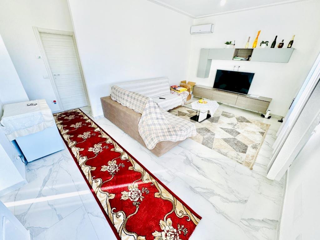 Porzione di casa Strada Nuova, Sorbolo Mezzani - foto 1