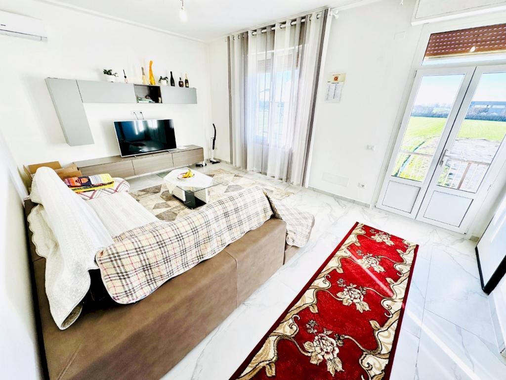 Porzione di casa Strada Nuova, Sorbolo Mezzani - foto 3