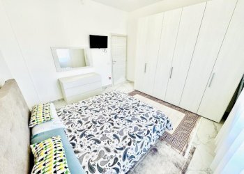 Porzione di casa Strada Nuova, Sorbolo Mezzani - foto 11