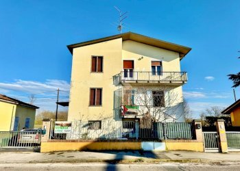 Porzione di casa Strada Nuova, Sorbolo Mezzani - foto 21