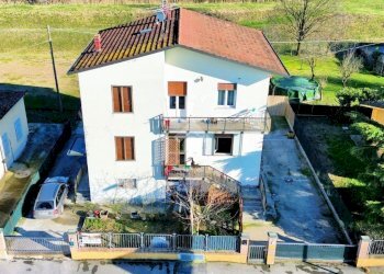 Porzione di casa Strada Nuova, Sorbolo Mezzani - foto 22