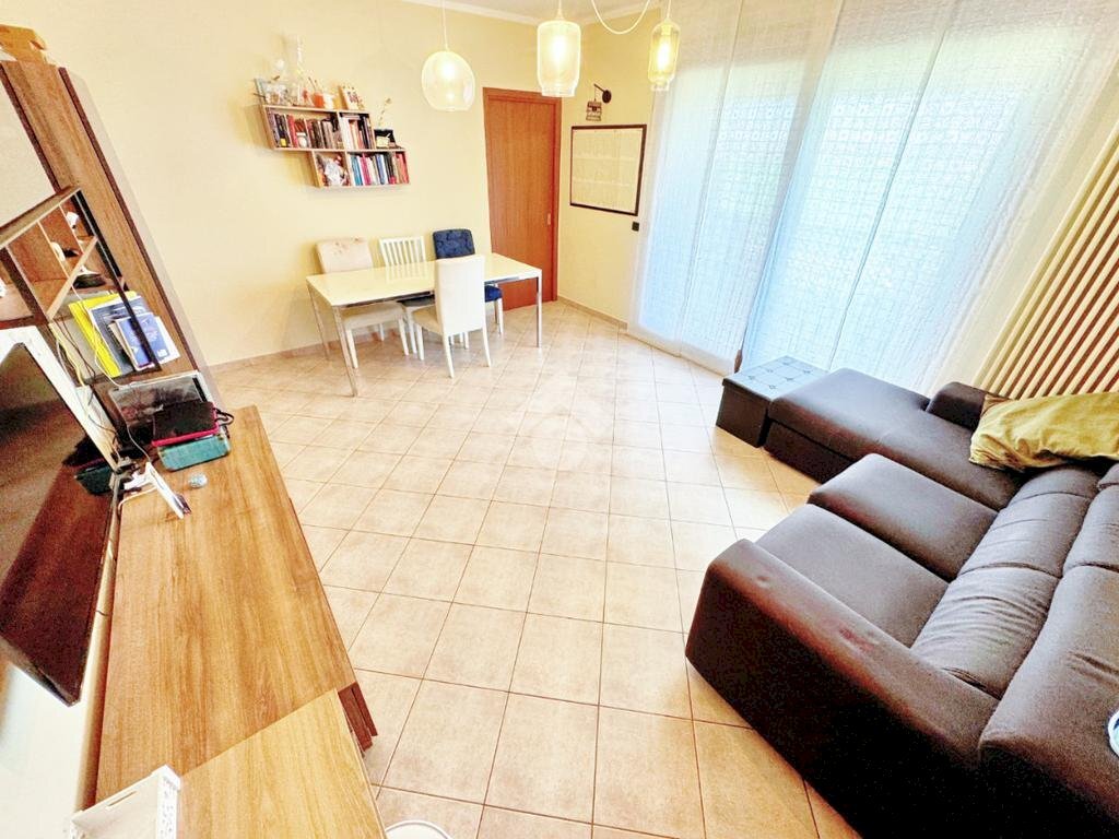 Trilocale Via Grazia Deledda, Sorbolo Mezzani - foto 2