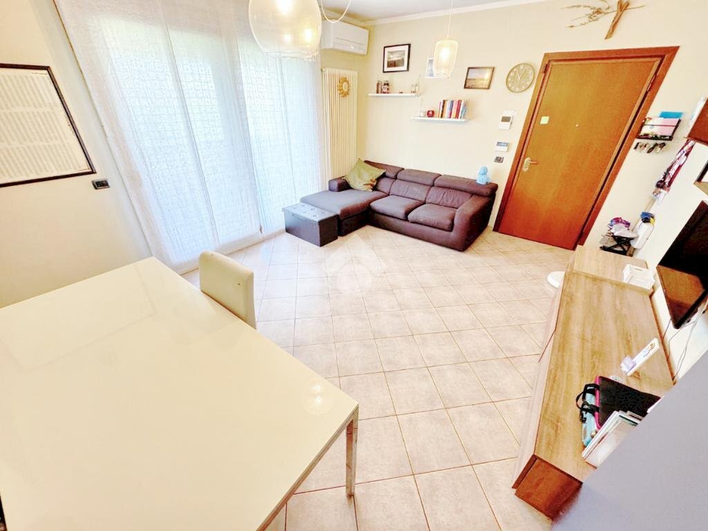 Trilocale Via Grazia Deledda, Sorbolo Mezzani - foto 3