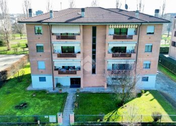 Trilocale Via Grazia Deledda, Sorbolo Mezzani - foto 1