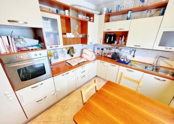 Trilocale Via Grazia Deledda, Sorbolo Mezzani - foto 9