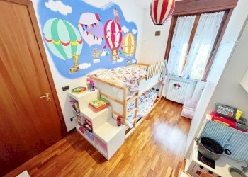 Trilocale Via Grazia Deledda, Sorbolo Mezzani - foto 17