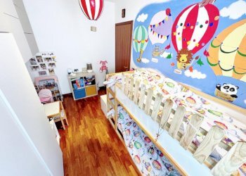 Trilocale Via Grazia Deledda, Sorbolo Mezzani - foto 18