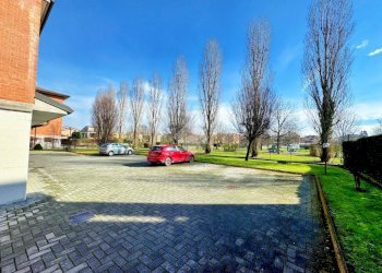 Trilocale Via Grazia Deledda, Sorbolo Mezzani - foto 20