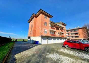 Trilocale Via Grazia Deledda, Sorbolo Mezzani - foto 21