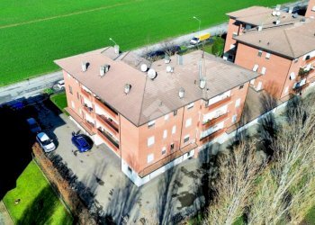 Trilocale Via Grazia Deledda, Sorbolo Mezzani - foto 22