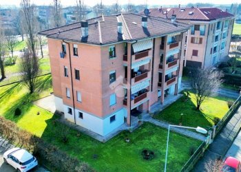 Trilocale Via Grazia Deledda, Sorbolo Mezzani - foto 23